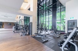 Exercise Room - 