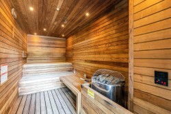 Sauna - 