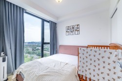 Bedroom - 