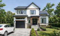 Rue du Quai Saint-Louis-De-Gonzague, QC J0S 1T0