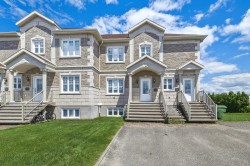 2963 Rue du Rubis Saguenay (Jonquière), QC G7T 0A4