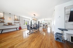 Dining Room - 