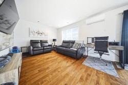 Living Room - 