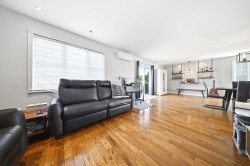 Living Room - 