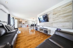 Living Room - 