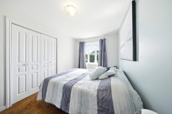 Master Bedroom - 