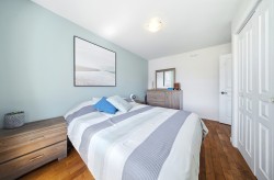 Master Bedroom - 