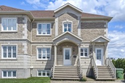 Front of Structure - 