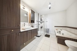 Bathroom - 
