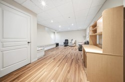 Family Room - 