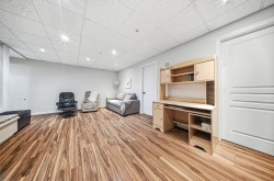 Family Room - 