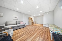 Family Room - 