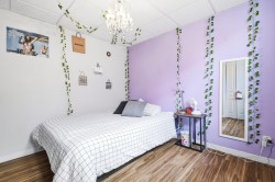 Bedroom - 