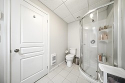 Bathroom - 
