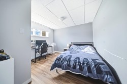 Bedroom - 