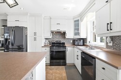 Kitchen - 