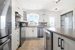 Kitchen - 
