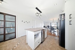 Kitchen - 