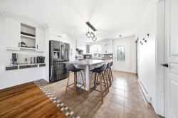 Kitchen - 
