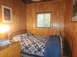 Bedroom - 