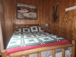 Bedroom - 