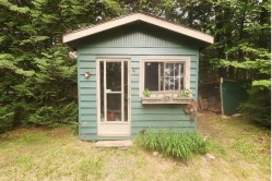 Shed - 