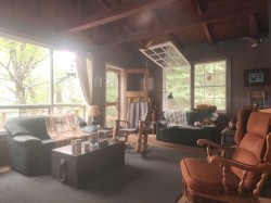 Living Room - 