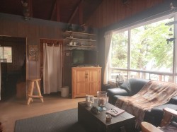 Living Room - 
