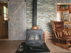 Living Room - 