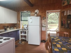 Kitchen - 