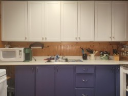 Kitchen - 