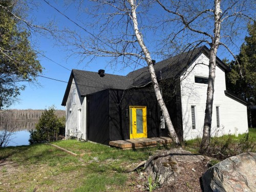 Façade - 4218 Ch. Beauchastel, Rouyn-Noranda, QC - Outdoor
