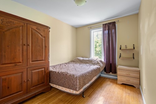 Chambre à coucher - 1186 2E Rue, Saint-Blaise-Sur-Richelieu, QC - Indoor Photo Showing Bedroom