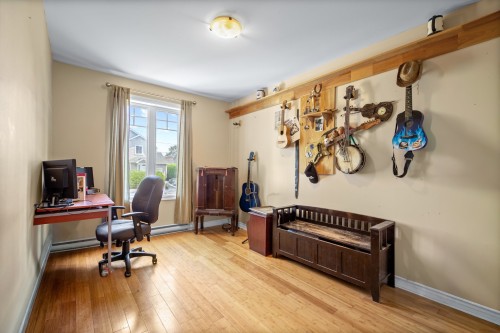 Chambre à coucher - 1186 2E Rue, Saint-Blaise-Sur-Richelieu, QC - Indoor