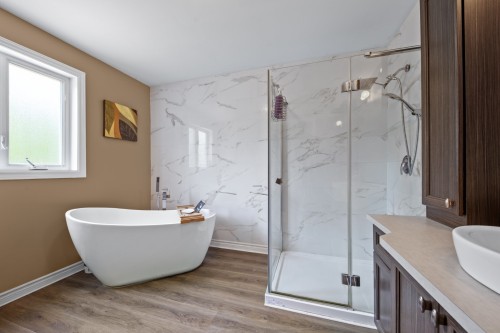 Salle de bains - 1186 2E Rue, Saint-Blaise-Sur-Richelieu, QC - Indoor Photo Showing Bathroom