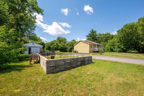 Terre/Terrain - 1186 2E Rue, Saint-Blaise-Sur-Richelieu, QC - Outdoor