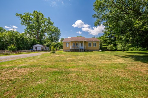 Façade - 1186 2E Rue, Saint-Blaise-Sur-Richelieu, QC - Outdoor