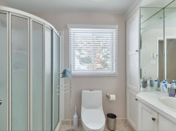 Bathroom - 