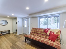 Living Room - 