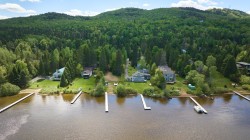 Water access - 