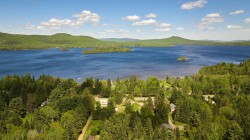 Water view - 