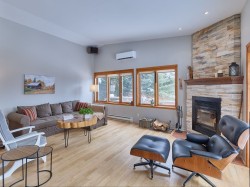 Living Room - 