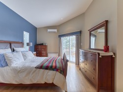 Bedroom - 