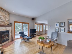 Living Room - 