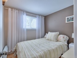 Bedroom - 