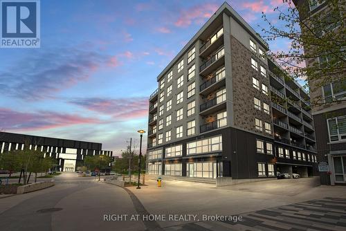 B415 - 275 LARCH STREET  Waterloo, ON N2L 3R2