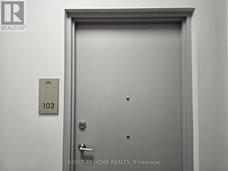 103 - 1101 LACKNER PLACE  Kitchener, ON N2A 0L3