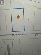 LOT 2 RCP 1696 DRIVE Wasaga Beach, ON L9Z 3A4