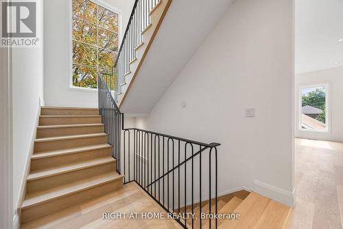 Main Floor - 120 Hammell Street, Toronto, ON - Indoor Photo Showing Other Room
