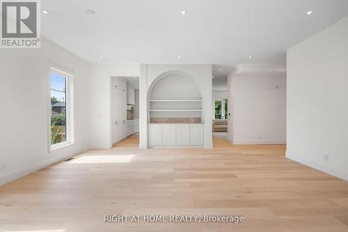 Living/Dining - 120 Hammell Street, Toronto, ON - Indoor Photo Showing Other Room
